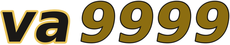 va9999 โลโก้